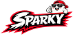 Sparky - jedz i trenuj