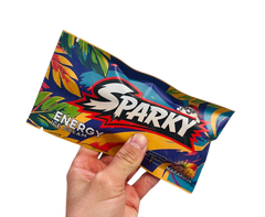 SPARKY Energy Ice – Mango Marakuja