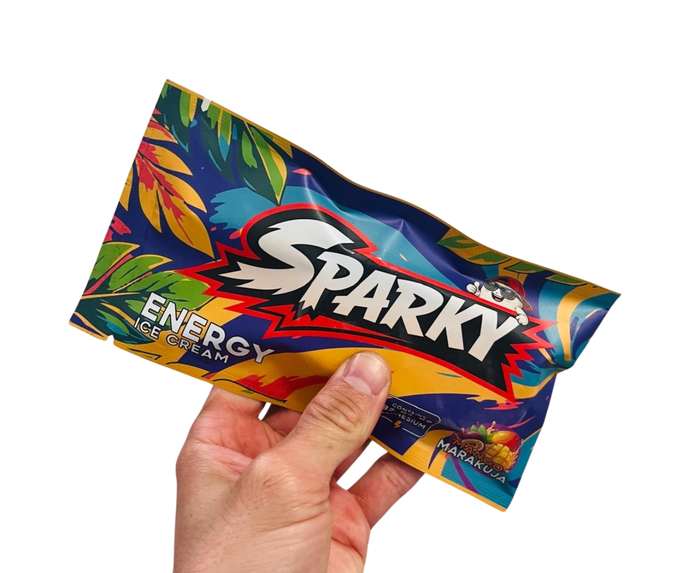 SPARKY ENERGY